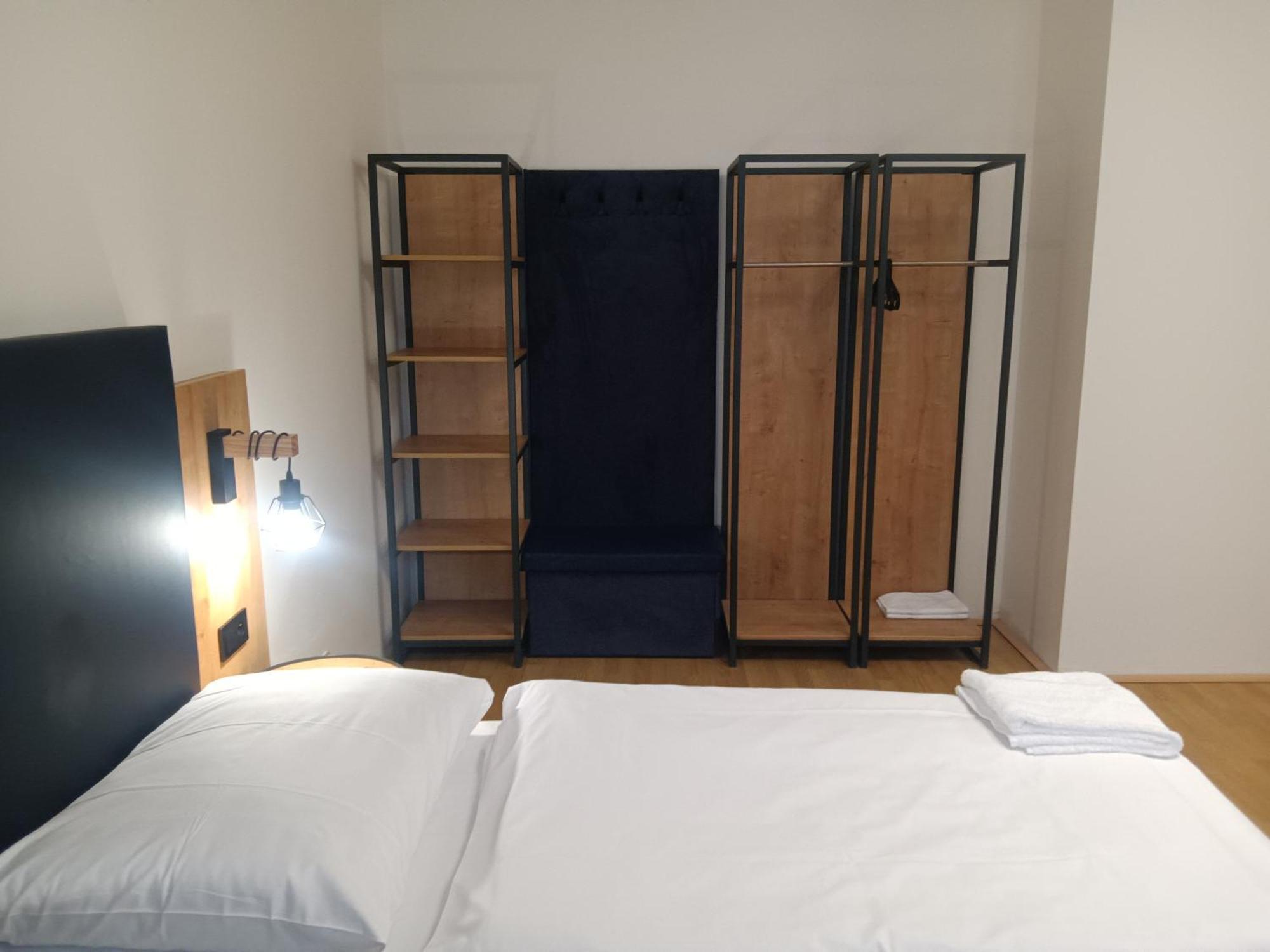 Powder Tower Suites Prague Exterior photo